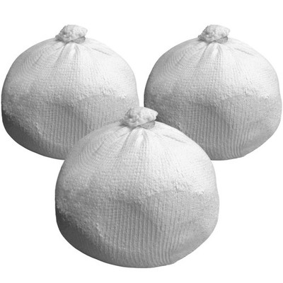 (72,17 /1kg) 3 x Chalk Ball 60 g Chalkball Magnesiumcarbonat Kletterkreide