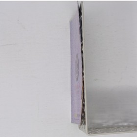 Nobunaga Ambition Sengoku Gun Youden Road Tenka Fubu Famicom 1990 Used 33q