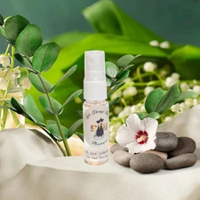 Les Poochs Lily de Pooch Fragrance Mist for Cats and Dogs