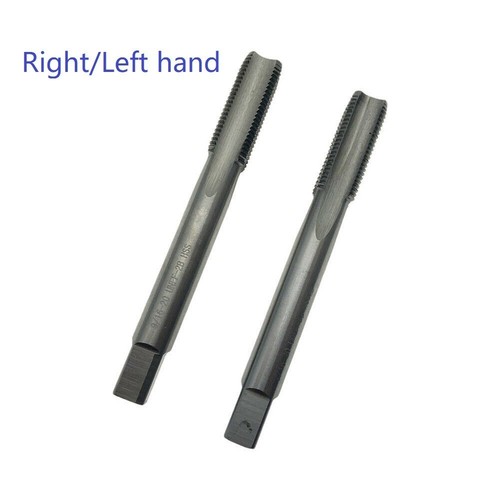 1* Thread Tap 1PC 9/16\'\'-20 For Bike Crank HSS Left Hand High Quality ...