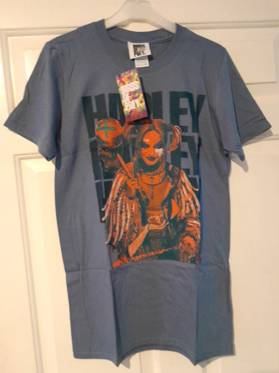 Camsas De Harley Qunn Para Mujer Qualty Desgn Camsas De Harley Qunn Para Mujer Qualty Desgn