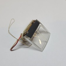 Marantz SR-2000 Tuning lamp, lens and line