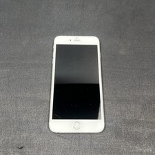 Apple iPhone 6 Plus A1522 - 16GB - Silver (Screen Locked) - Great Condition