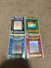 SPIDER-MAN 30th Anniversary Hologram Set Amazing 365 Web 90 Spectacular 1992