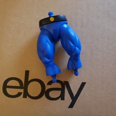 BOW Waist & Legs ONLY Masters Universe Mattel MOTU Origins