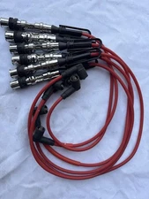 Spark Plug Wire Set Bremi  for VW Golf Jetta 1999 2000 2001 2002