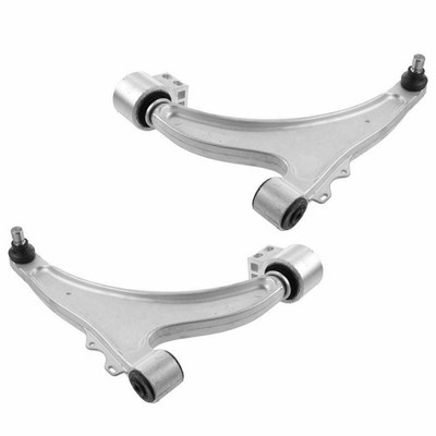 Front Lower Control Arm W/Ball Joint for 10-16 Chevy Malibu Buick Regal K641500