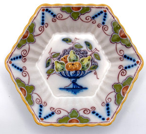 Makkum Pottery | eBay