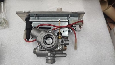 Bosch Thermotechnik Gasventil Modell: 87070110280 | EAN: 4010009408130
