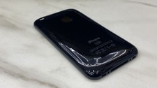 Image of Battery Back Cover Rear Casing Housing For iPhone 3G 16GB Black