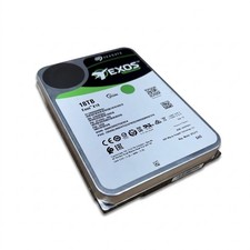 Seagate Exos X18 ST18000NM004J 18TB 7.2K SAS 12G Enterprise 256MB 3.5'' HDD 512e