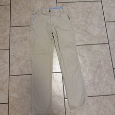Boy s Tommy Hilfiger Khaki Pants Size 16