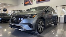 2023 MERCEDES-BENZ EQE SUV EQE 350+ SUV AWD - NEW $85,950.00