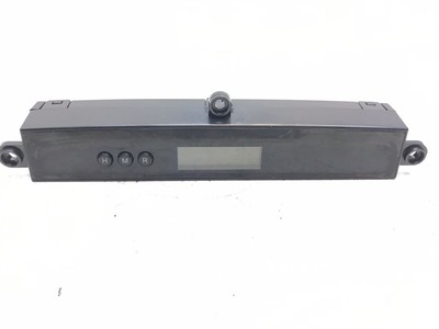 Hyundai Santa Fe 2009 Uhr 945102B000 MDV15336