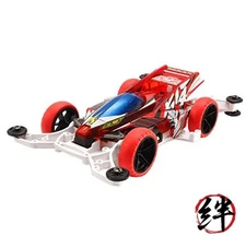 Tamiya Mini 4WD Special Edition Thunder Shot Mk.II Red Special MA Chassis 95212