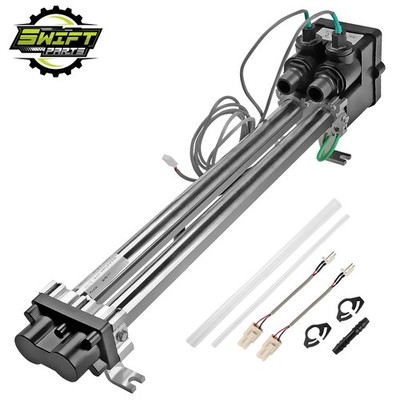 For 1995+ Hot Spring/Watkins - 6kW Titanium HydroQuip 73790 No-Fault Spa Heater