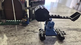 LEGO Castle: Knight's Stronghold (6059)