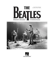 The Beatles Sheet Music Collection (PVG)