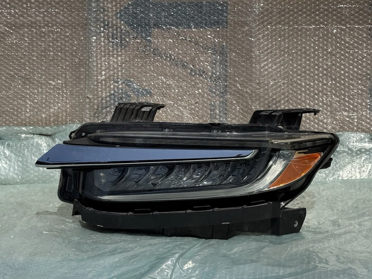 Headlights for Honda Insight for sale | eBay