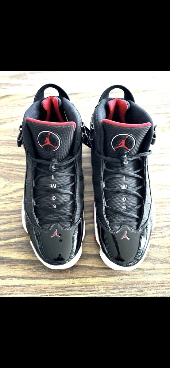Las mejores ofertas en Jordan 6 Rings Bred | eBay