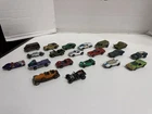 Vintage Redline Hot Wheels Lot