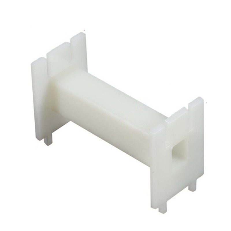 10PCS Plastic Square Bobbin Wire Coil Frame Skeleton for DIY Crossover ...