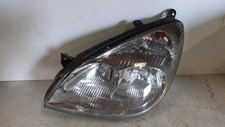 Feu avant (phare) Citroen C5