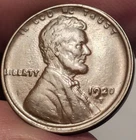 1920-D Lincoln Cent 1c AU+ Unc Wheat Penny Priced to Sell D51626
