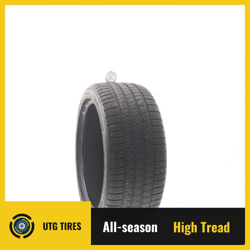 Michelin 245/40/18 All Season Tires for sale | eBay