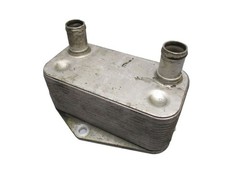 Ölkühler für BMW 3 TOURING (E46) 320D 2247203