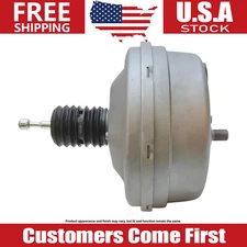 Cardone Reman Power Brake Booster for 2018 2019 2020 Chevrolet Equinox