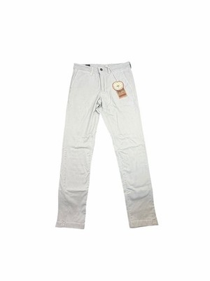 NWT Faherty Coastline Premium Chino Pants Tailored Fit Stone Tan Men s 29x34