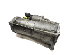 2004-2018 Porsche Cayenne 955 957 958 3.2l Vr6 3.6l Vr6 Engine Starter Motor