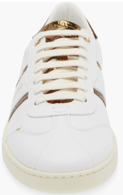 Ferragamo♪SALE♪0781529 Low cut sneaker - Men | Ferragamo