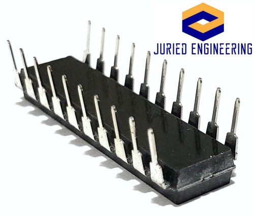 5PCS SN74ACT564N 74ACT564 Octal D-Type Edge-Triggered Flip-Flops w/ 3-State O/P - Picture 3 of 4