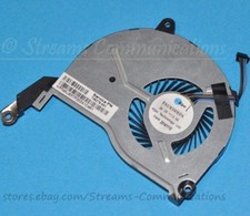 HP 15-F 15-f023wm Laptop CPU Cooling FAN