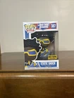 Funko Pop! Vinyl: DC Universe - Static Shock - Hot Topic (Exclusive) #387
