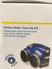 Zodiac/Polaris robot tune up suits all V & VX series Zodiac and Polaris 9000