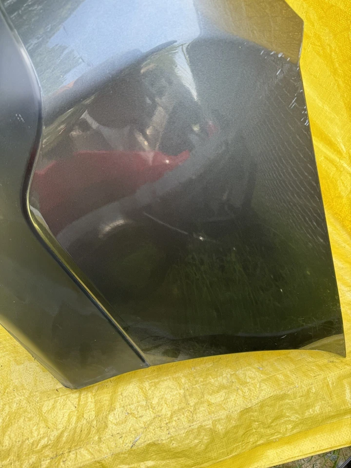 Оригинальная крышка заднего бампера для Toyota Highlander 2011 2012 2013 годов выпуска 52159-48170TM - Изображение 2 из 4