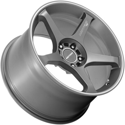 17x8.5 +35 F,17x9.5 +22 R,Motegi MR159 Battle V 5x4.5 Gunzilla