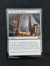 Heirloom Mirror - Innistrad: Midnight Hunt - NM Unplayed - EN - 105