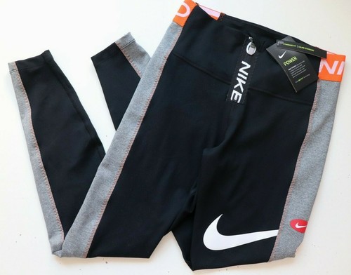 NIKE POWER ICON CLASH DRI FIT HYPER 