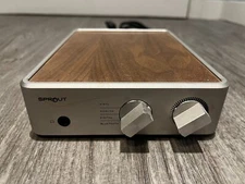 PS Audio Original Sprout stereo integrated amplifier