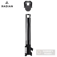 Radian AFTERBURNER + RAMJET Glock Gen 5 G17 G47 G49 Compensator + Barrel H0005