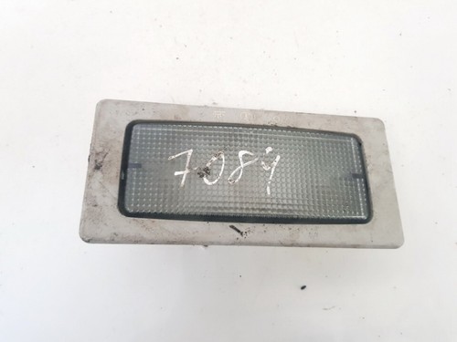 Seat Cordoba 2000 Front Interior Light 6k0947105d, Genuine #1370382-87