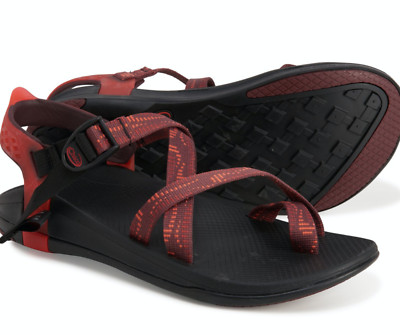 Size 11 - CHACO ZCANYON 2 VAPOR PORT ROUGE SANDALS MENS J106501 Chaco Men main image 2