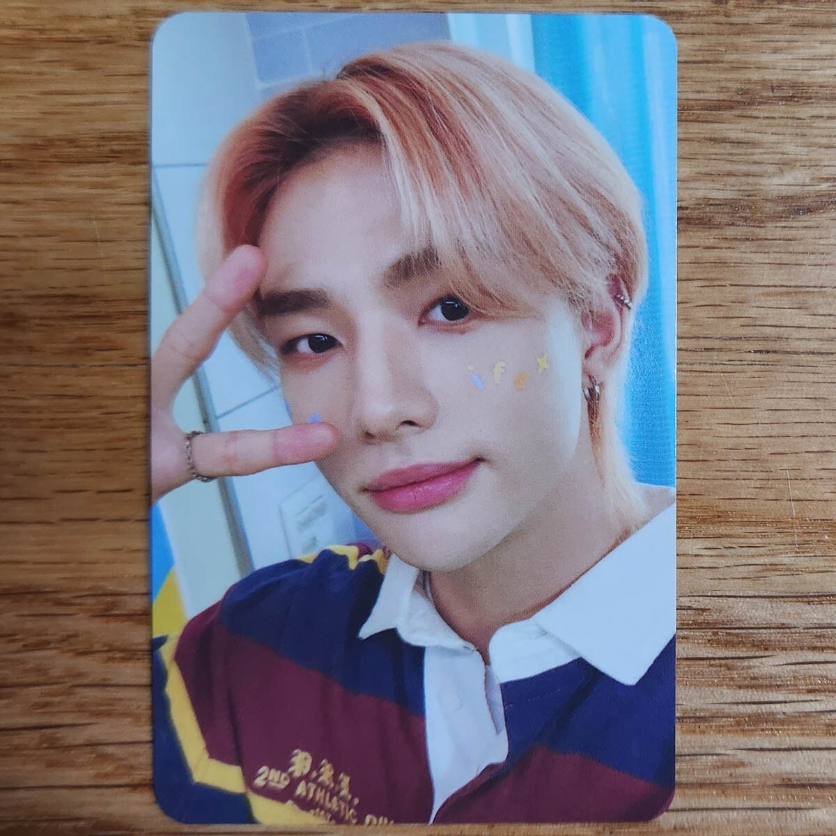 K-POP・アジア HYUNJIN NACIFIC PHOTOCARD SET HYUNJIN NACIFIC PHOTOCARD SET | Shop at Mercari from Japan