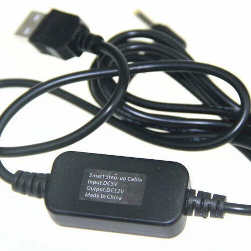 Zasilacz USB Kabel ładujący do linii konwersji routingu Echo Spot i Echo Dot 3.G - Zdjęcie 3 z 6