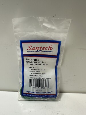 Santech MT2554 Automotive A/C Components