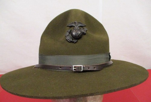 WWII Era USMC M1911 Montana Peak 